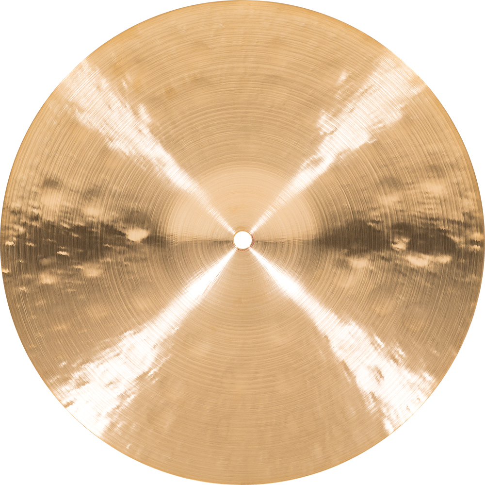 Meinl B14DUH Byzance Dual HiHat 14 – Bild 6