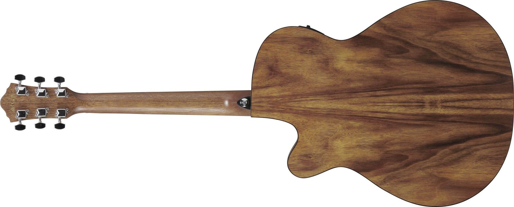 Ibanez VC40WSCE-OPB Grand Concert Set – Bild 3