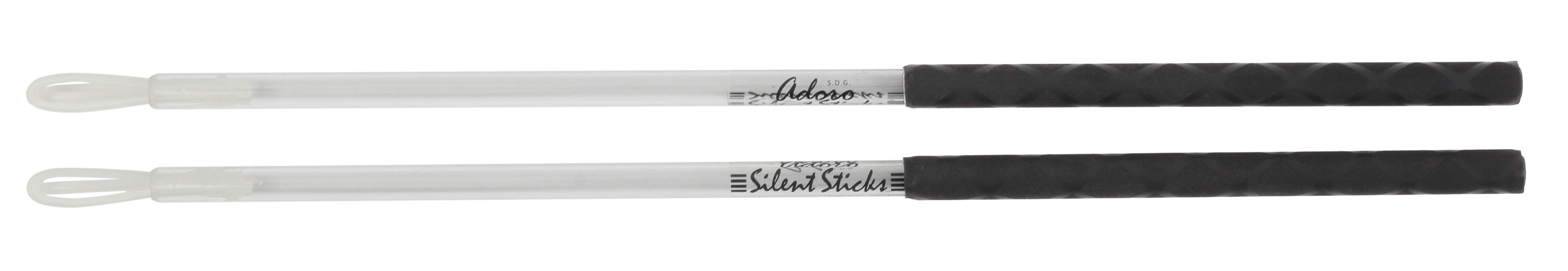 Adoro Silent Sticks X-Grip