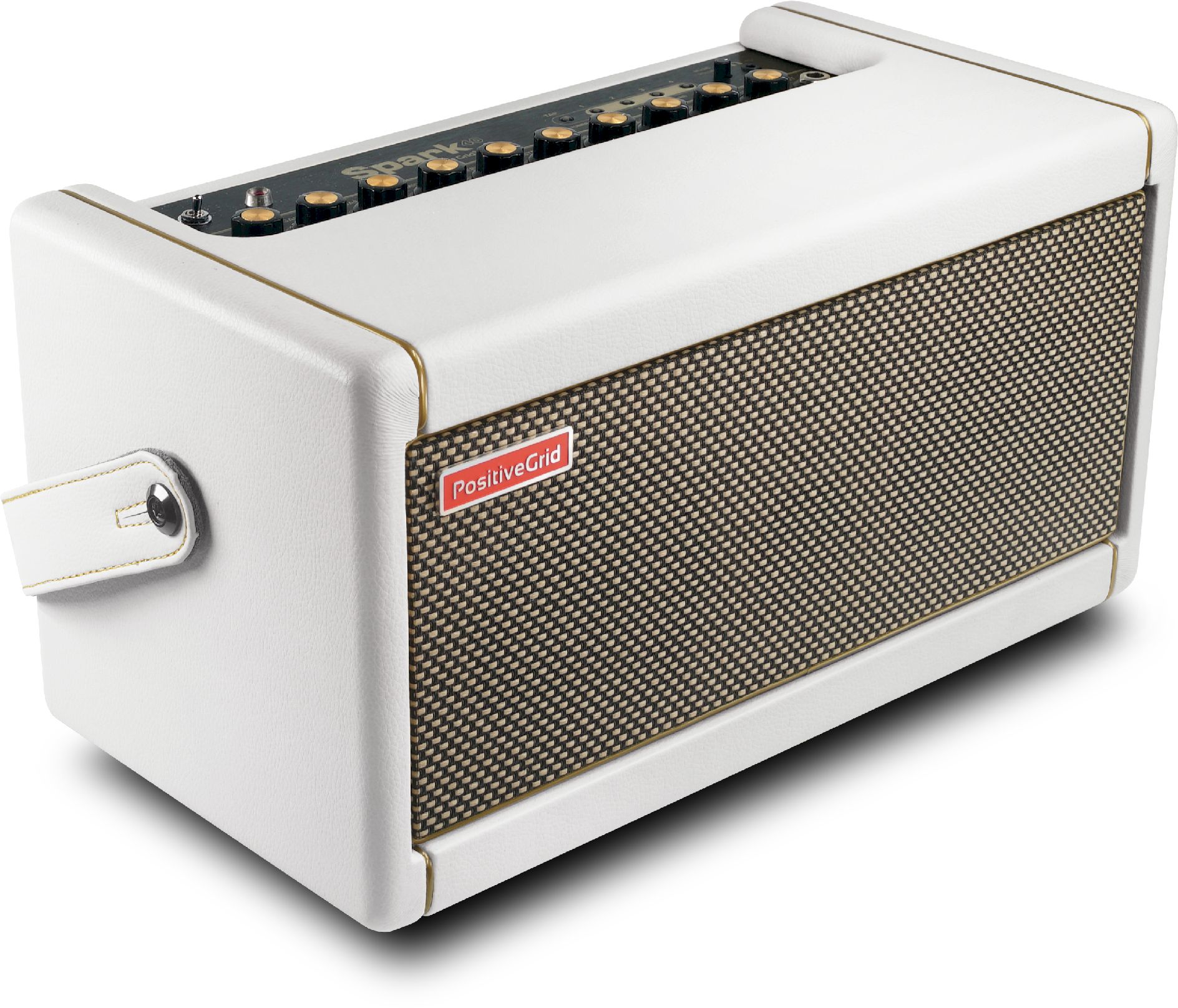 Positive Grid Spark 40 PW – Bild 3