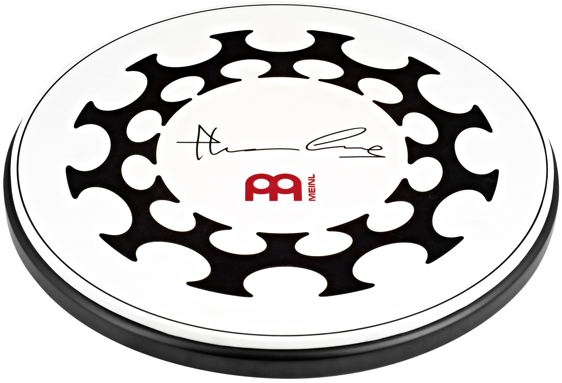 Meinl MPP-12-TH Thomas Lang Practice Pad Meinl MPP-12-TH Thomas Lang Practice Pad
