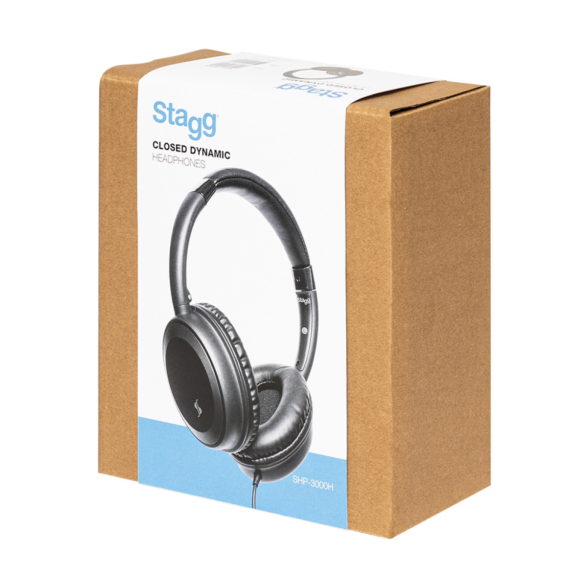 Stagg SHP-3000H – Bild 4