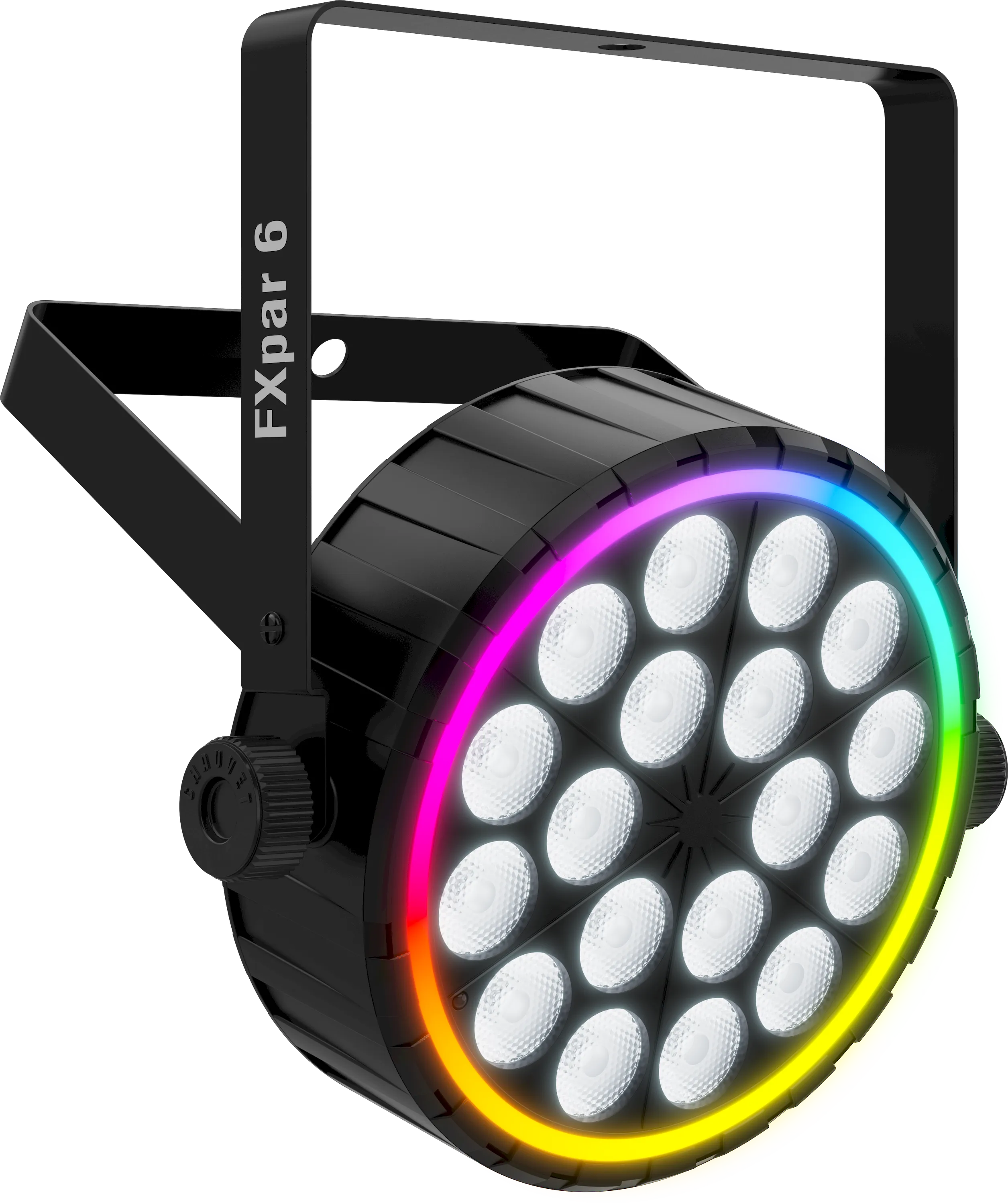 Chauvet DJ FXPar 6 – Bild 2