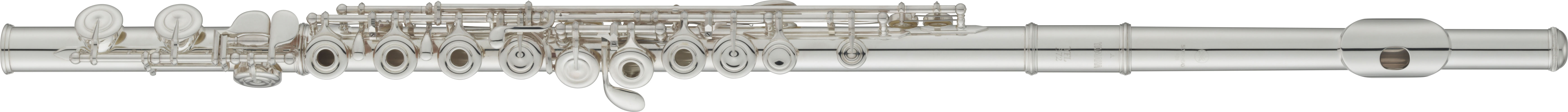 Yamaha YFL-372  Yamaha YFL-372