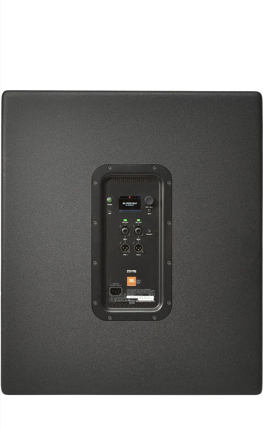 JBL PRX918XLF JBL PRX918XLF