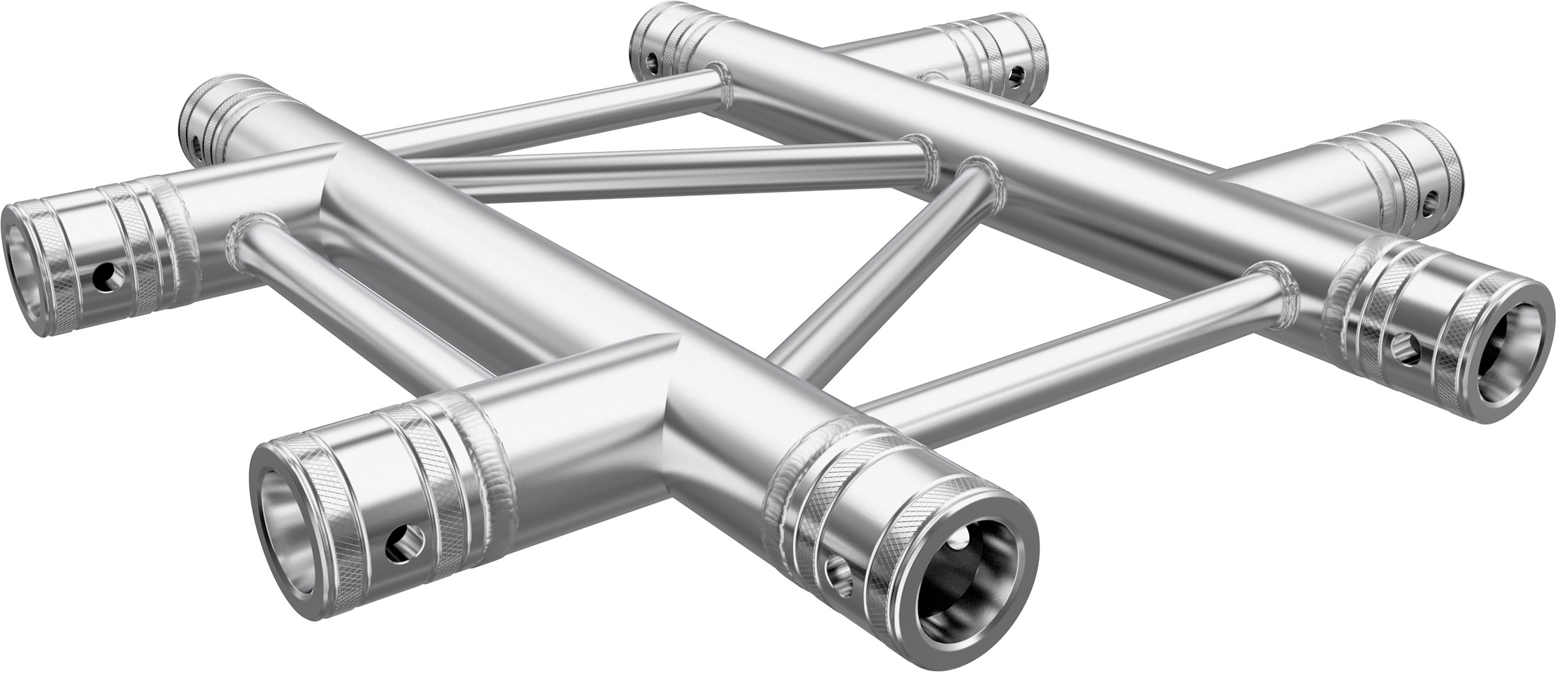 Global Truss F32 4-Weg Ecke C41 H