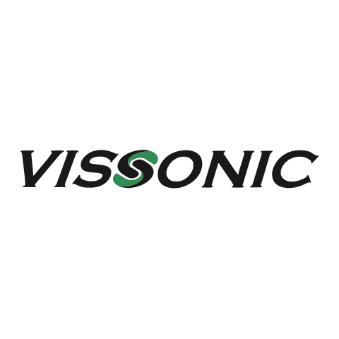 Vissonic Logo