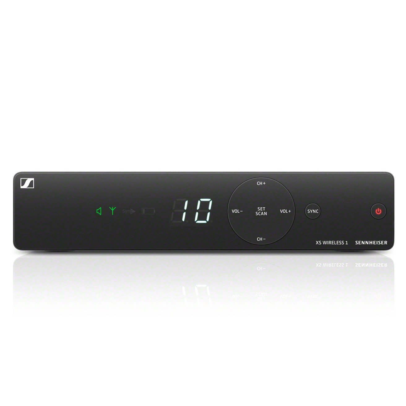 Sennheiser XSW 1-ME2 E