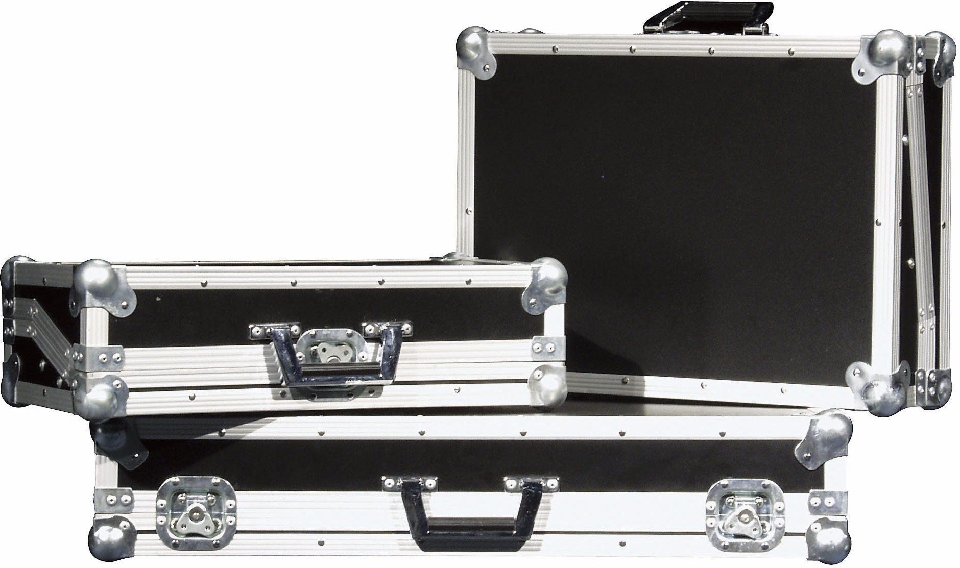 Showtec Case for Light Controller 6U Showtec Case for Light Controller 6U