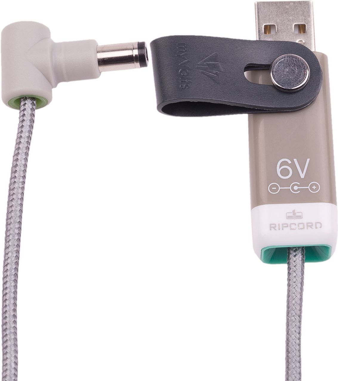 myVolts Ripcord 6V+ – Bild 2