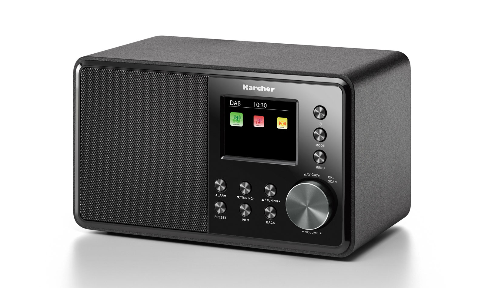 Karcher DAB 3000 Karcher DAB 3000