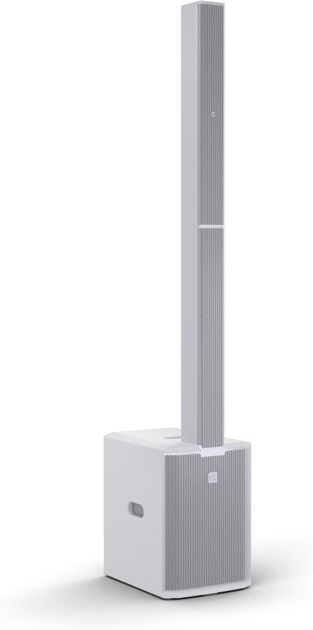 LD Systems MAUI 28 G3 White LD Systems MAUI 28 G3 White