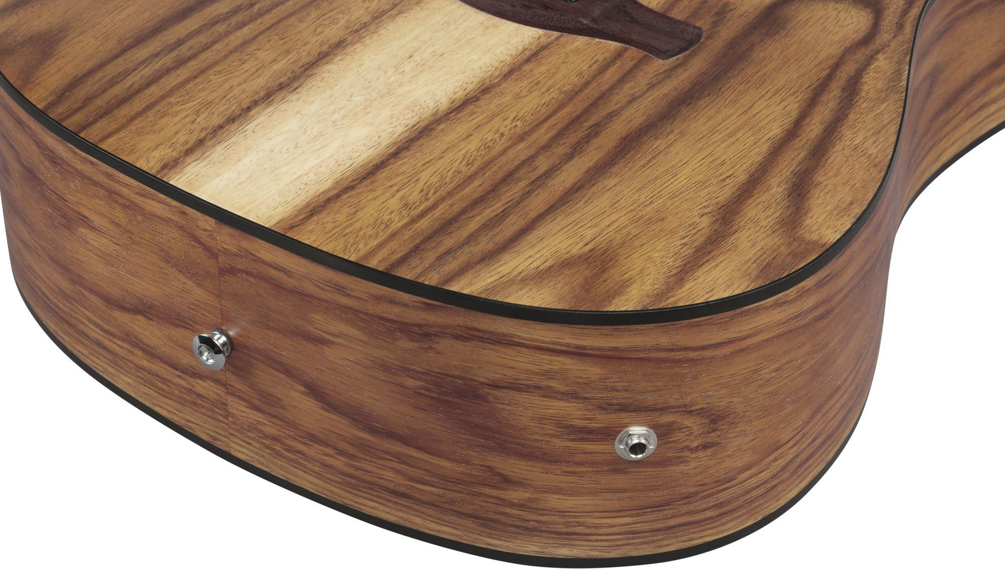 Ibanez V40WSCE-OPB Dreadnought Set – Bild 6