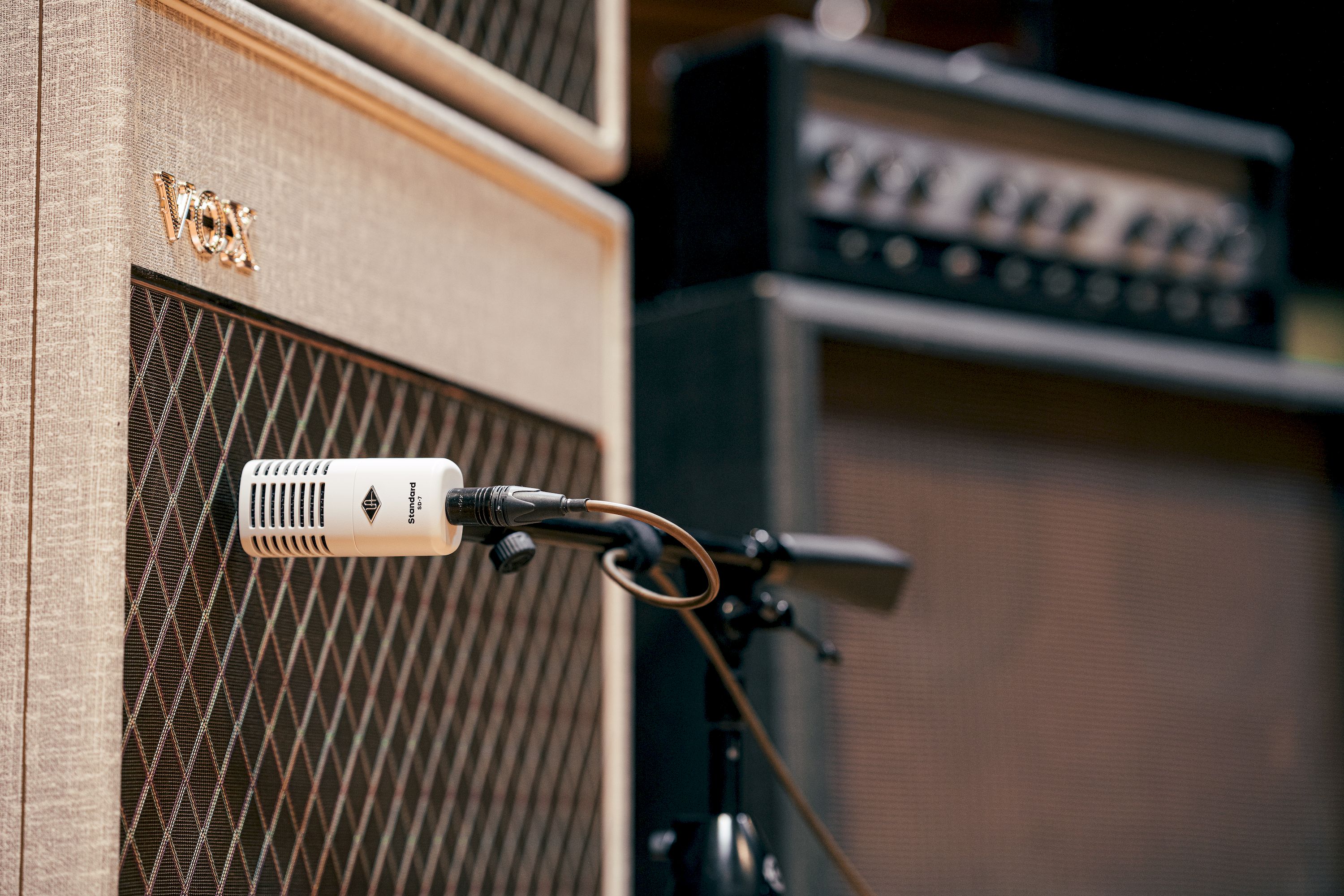 Universal Audio SD-7 – Bild 3