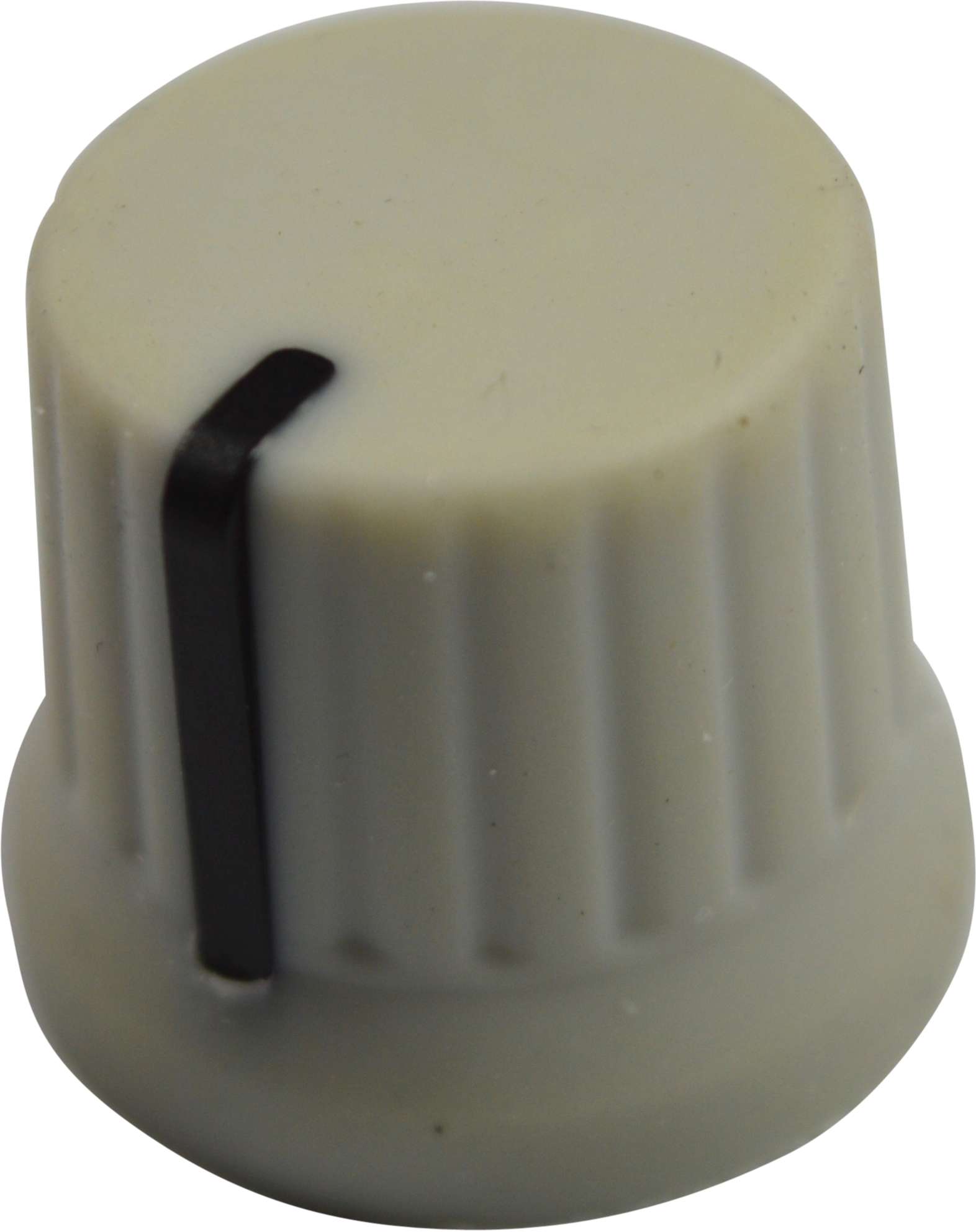 DJ TechTools Chroma Caps Fatty Knob grey DJ TechTools Chroma Caps Fatty Knob grey