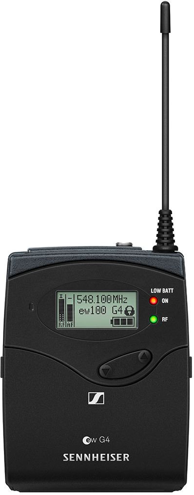 Sennheiser EK 100 G4-B
