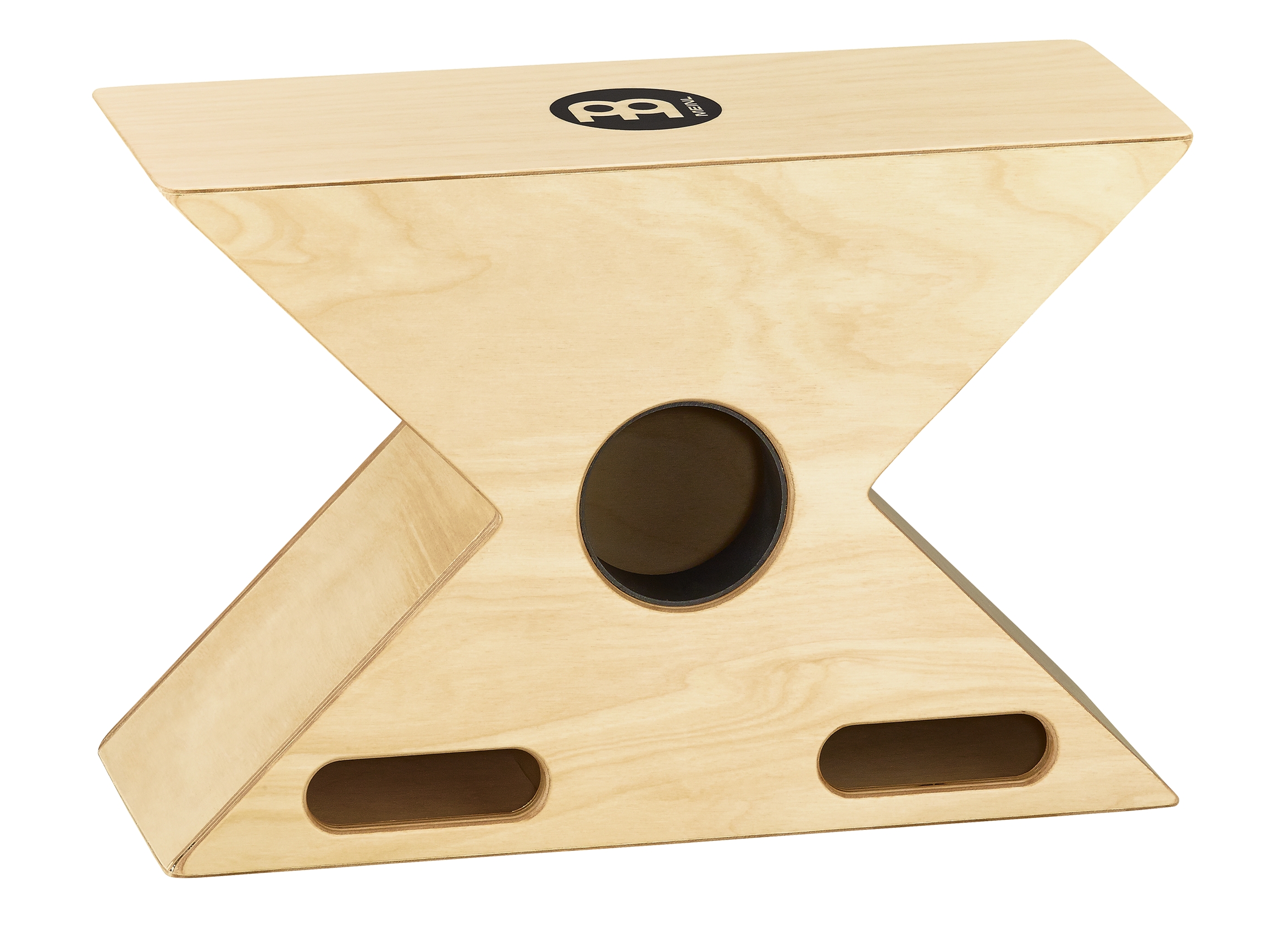 Meinl Percussion Hybrid Slap-Top Cajon 