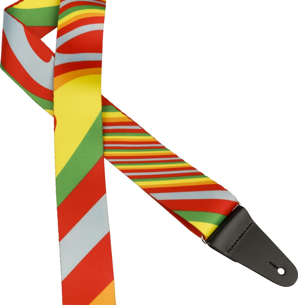 George Harrison Rocky Polyester Strap – Bild 5