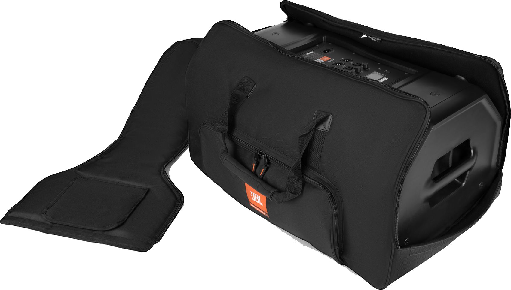 JBL PRX915-BAG-W