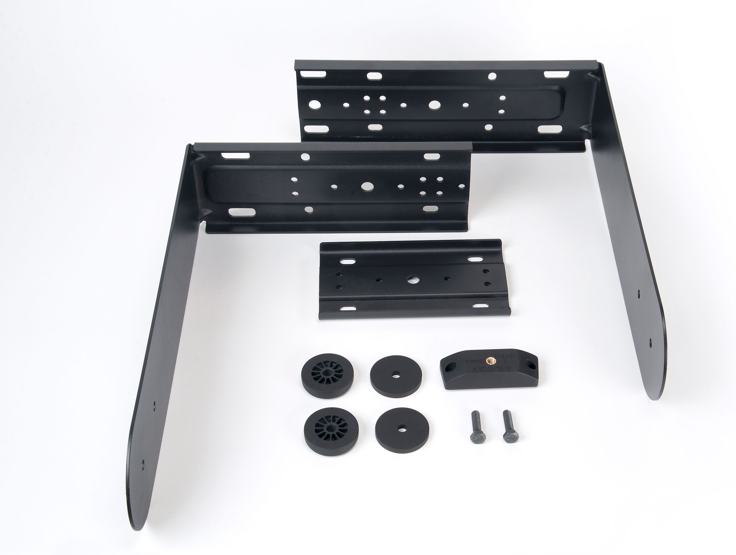 QSC K12.2 Yoke
