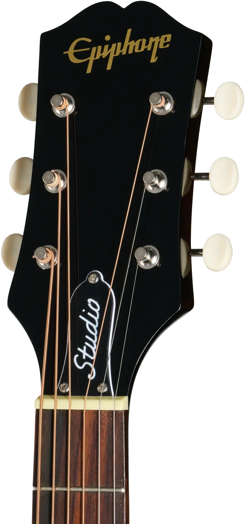 Epiphone Blues King Studio Dark Burst – Bild 7