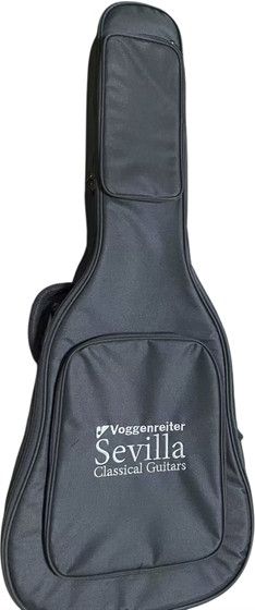 Volt Sevilla KG-4000 4/4 Lady Pink – Bild 6