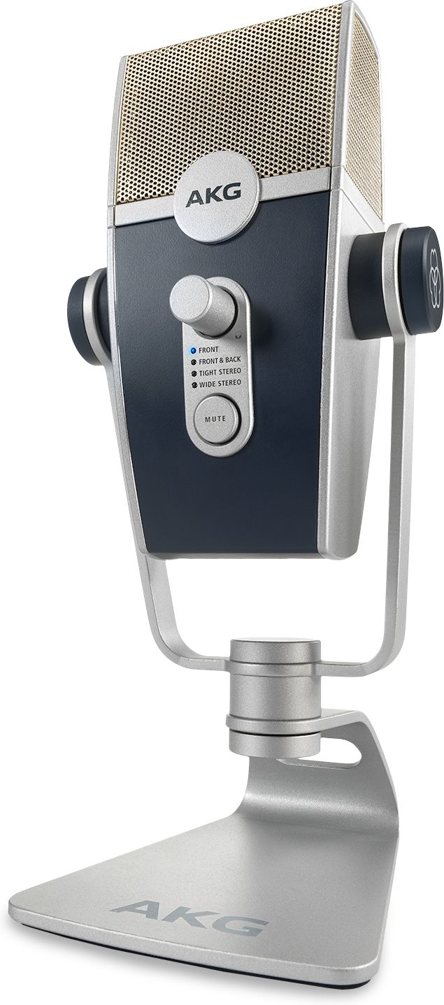AKG LYRA