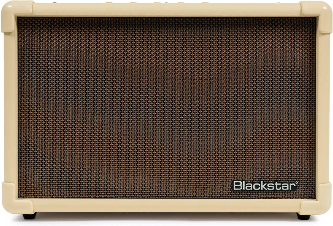 Blackstar Acoustic:Core Beige