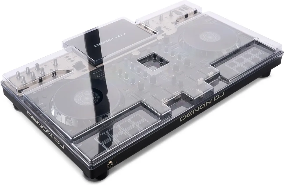 Decksaver Denon Prime 4 G2