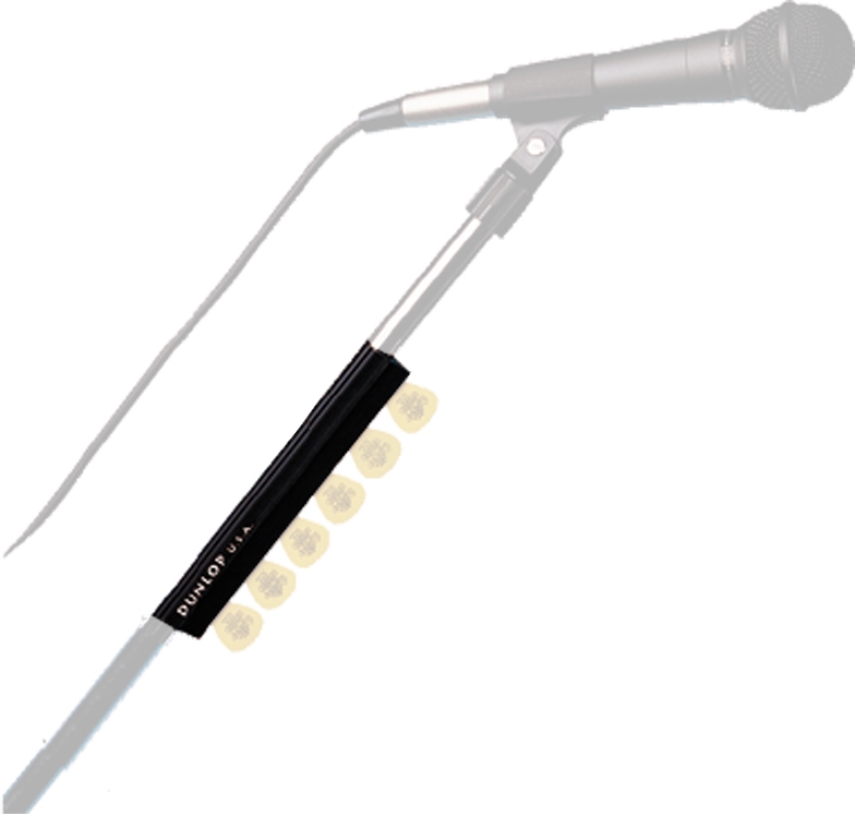 Dunlop 5010 Mikrofon Pickhalter 