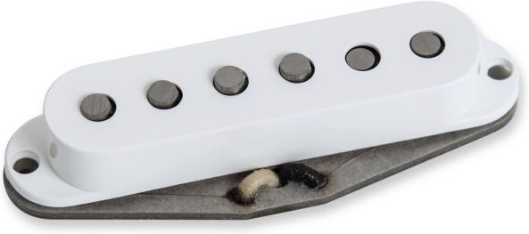 Seymour Duncan Cory Wong Clean Machine Pickup Set White – Bild 4
