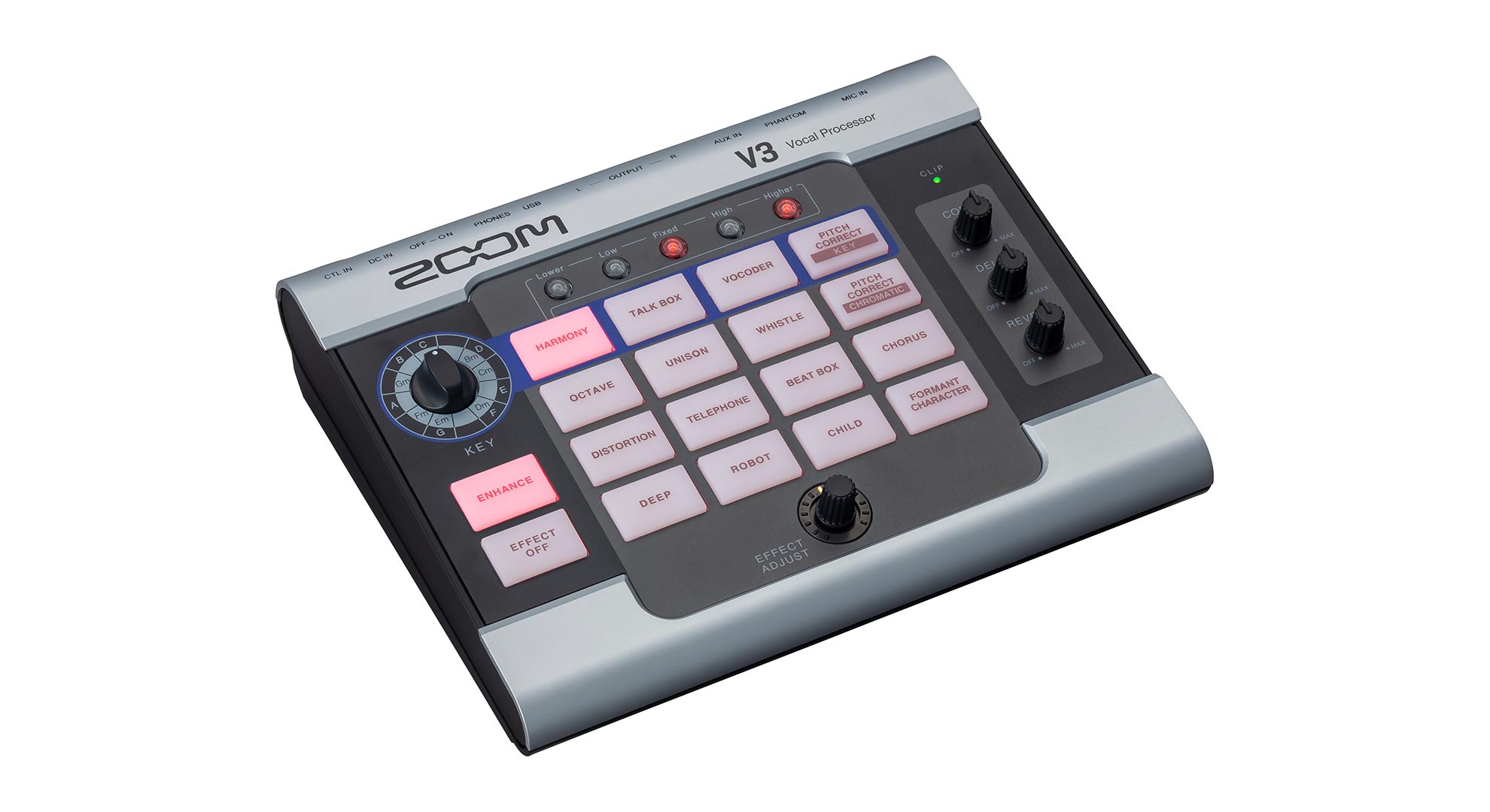 Zoom V3