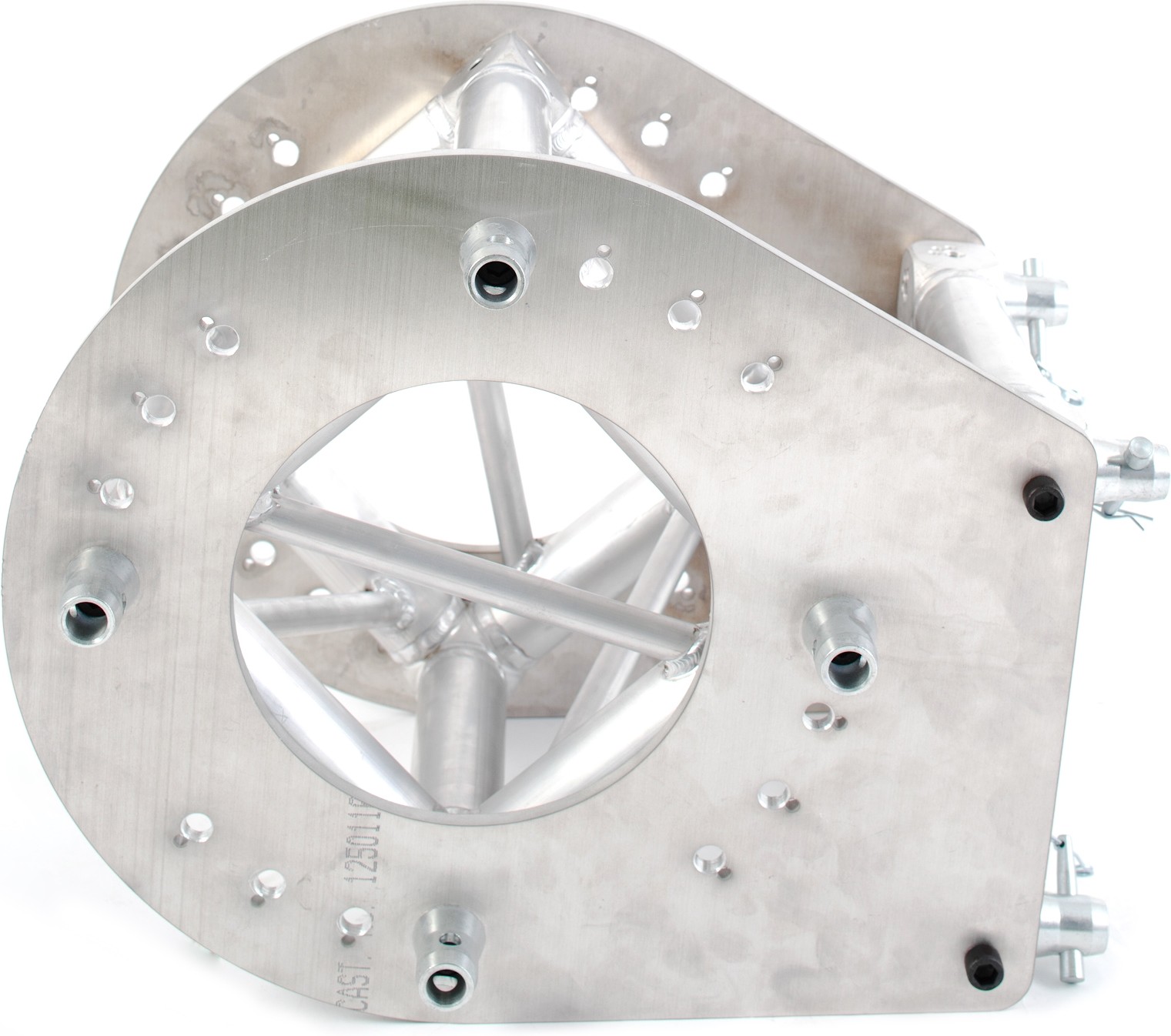 Global Truss F34 Variocorner