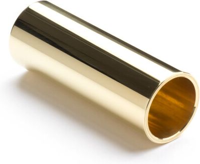 Dunlop 222 Messing Slide  – Bild 2