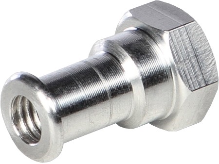 Global Truss Z063 inkl. Schraube M10 x 40 – Bild 6