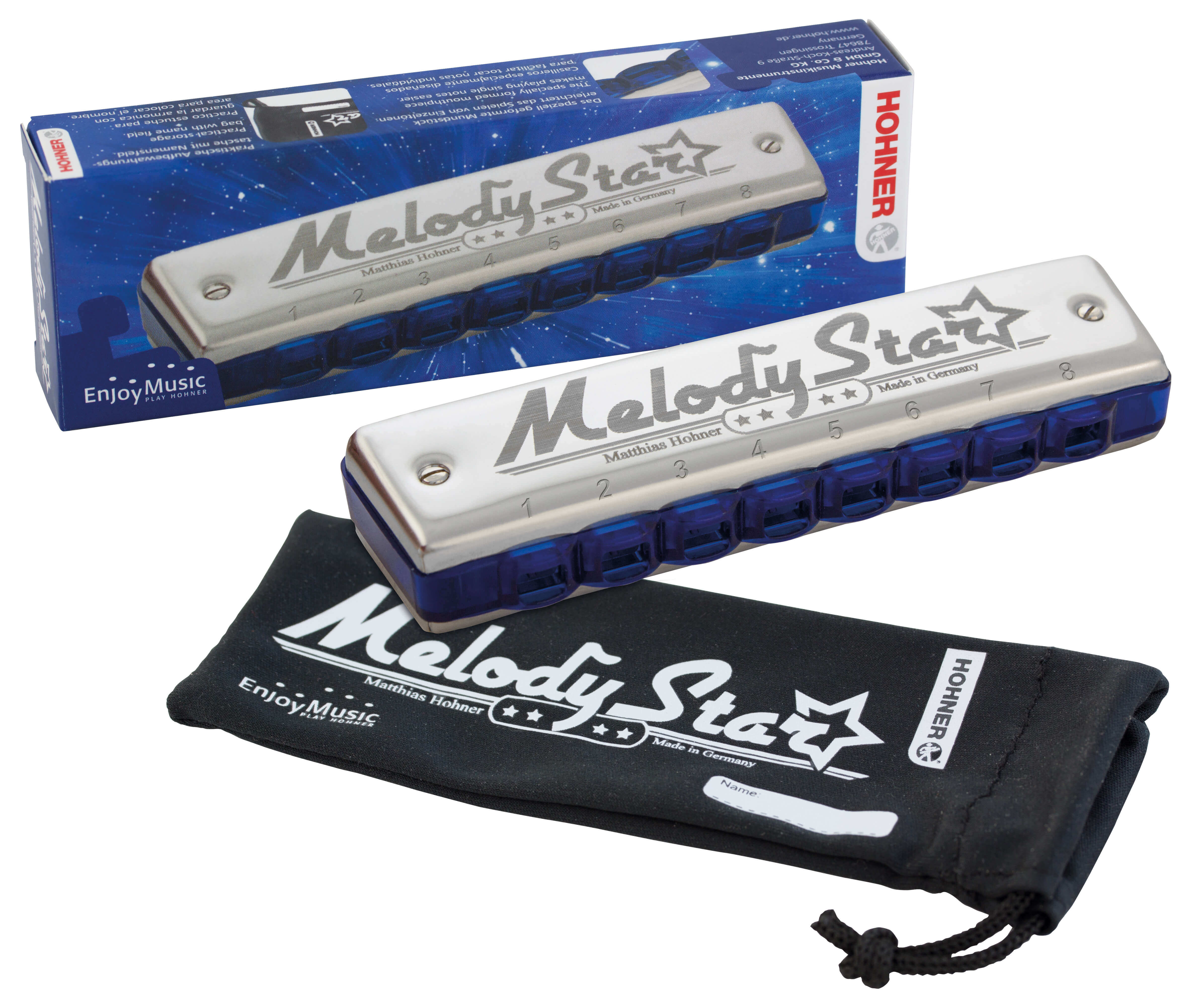 Hohner Melody Star – Bild 3