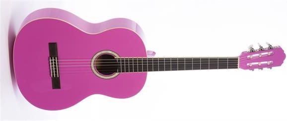 Volt Sevilla KG-4000 4/4 Lady Pink