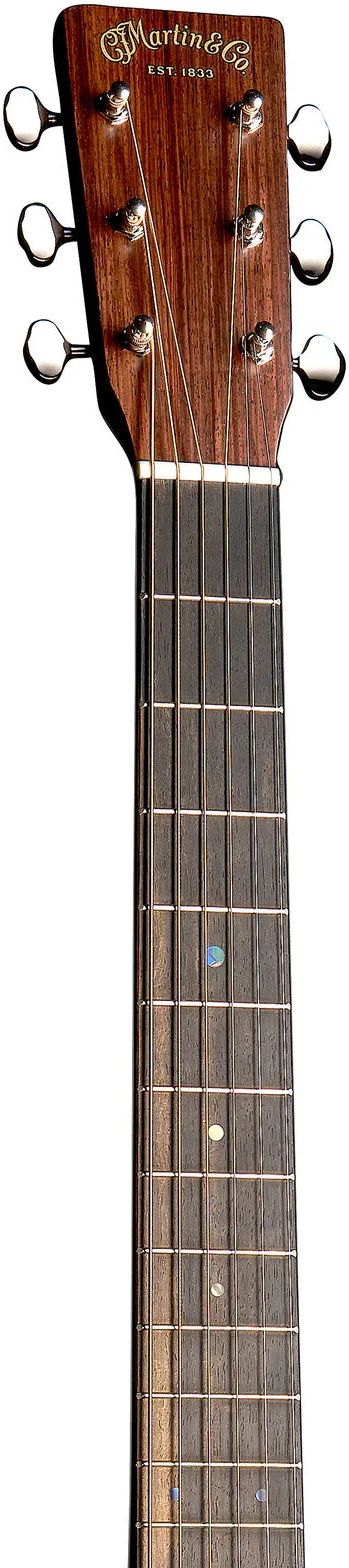 Martin Guitars DE-RM Retro Plus Mahogany