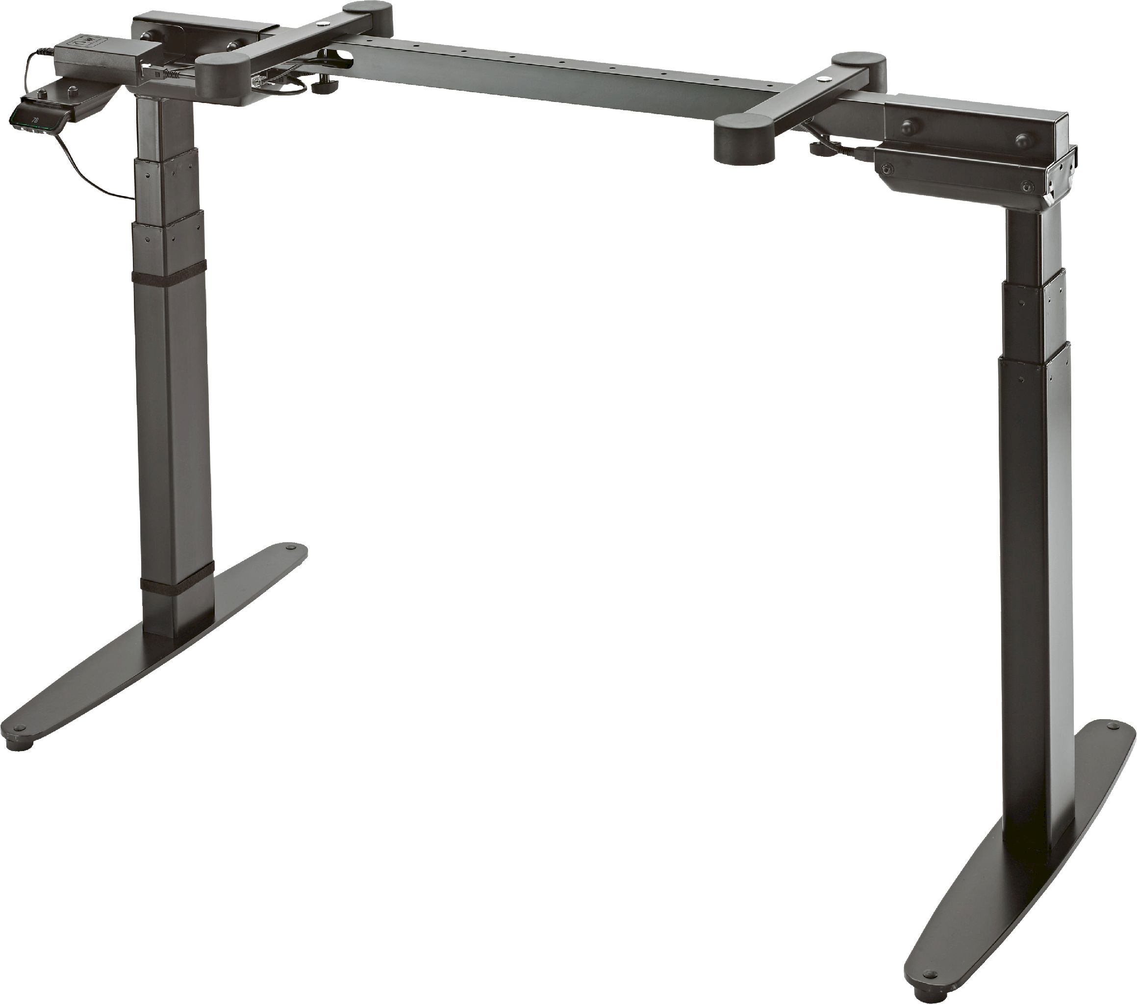 K&M 18800 Keyboard Tisch OMEGA-E