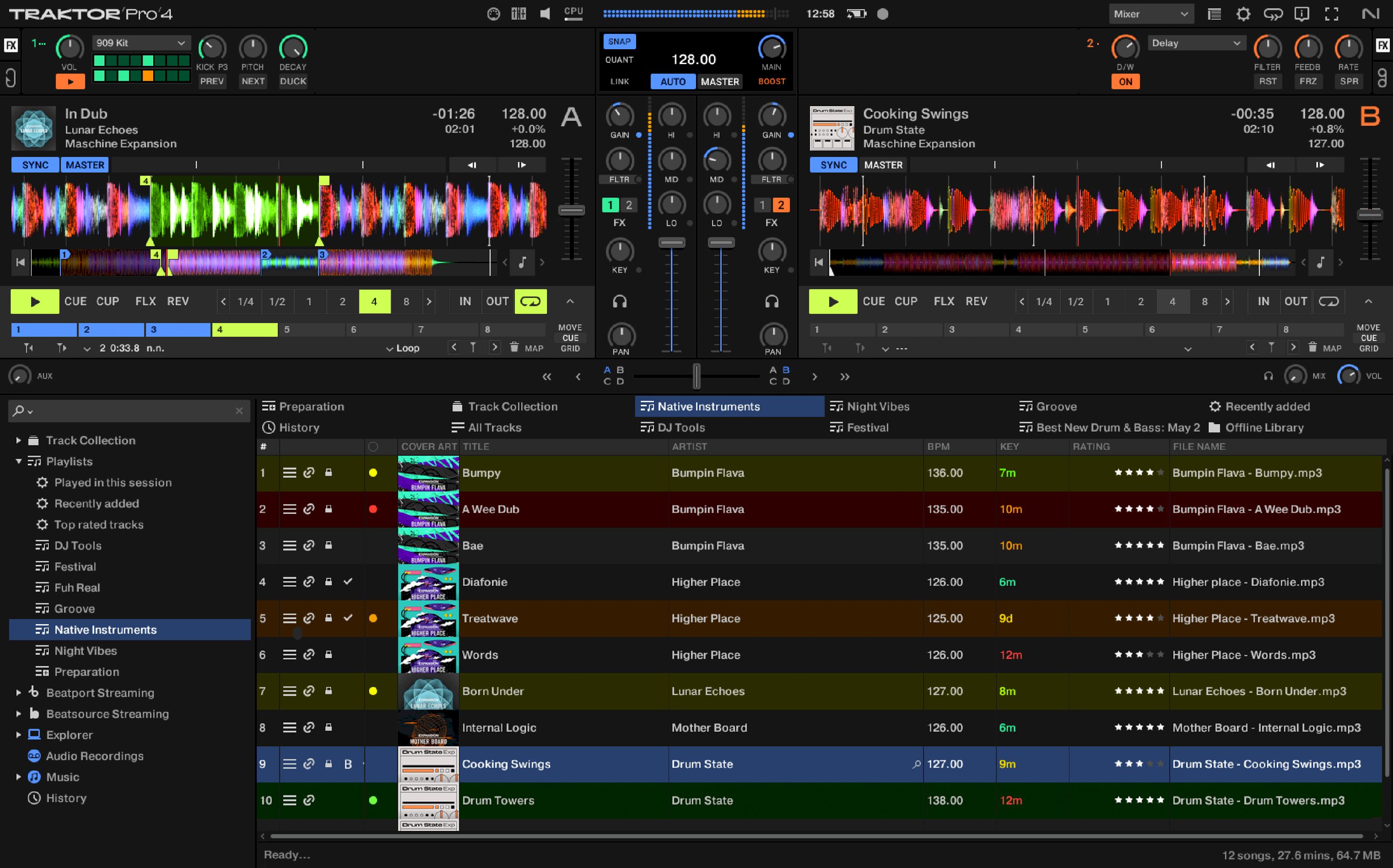 Traktor PRO 4 Upgrade von PRO 3 (Download) – Bild 2