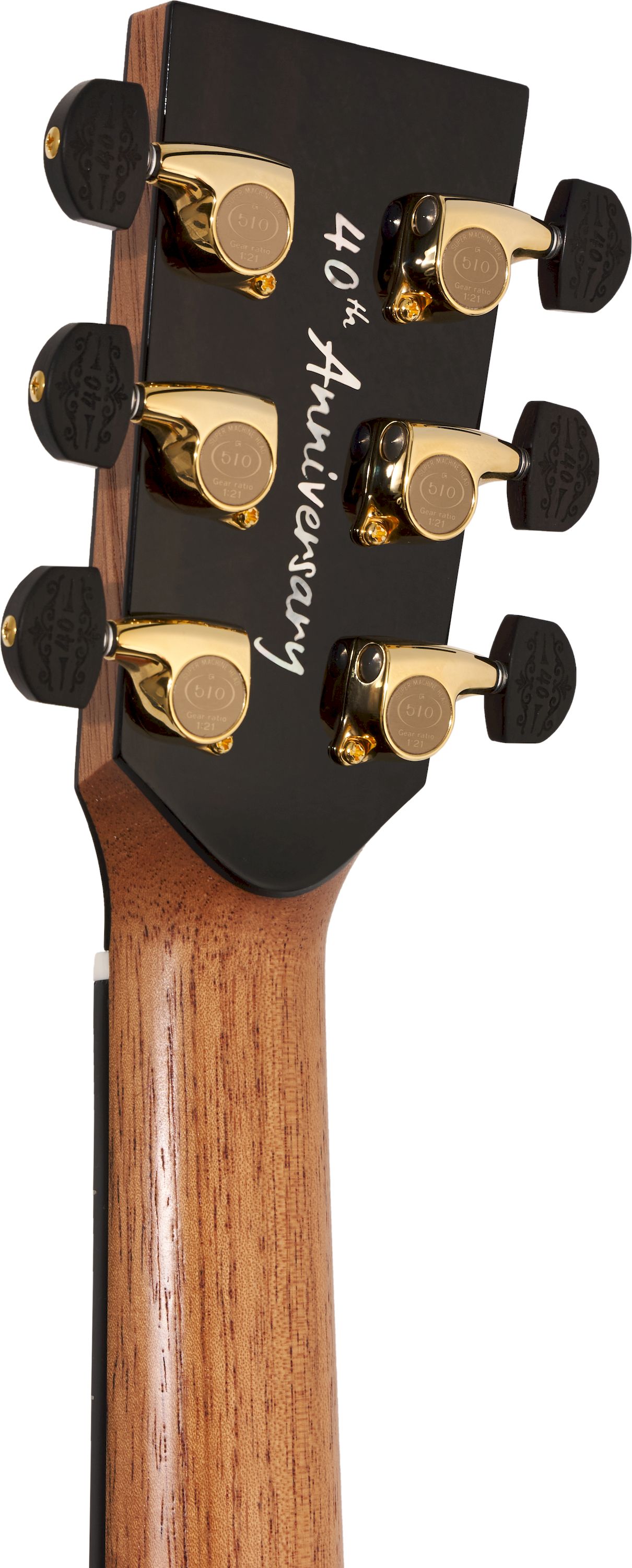 Lakewood M-32 40th Anniversary – Bild 6