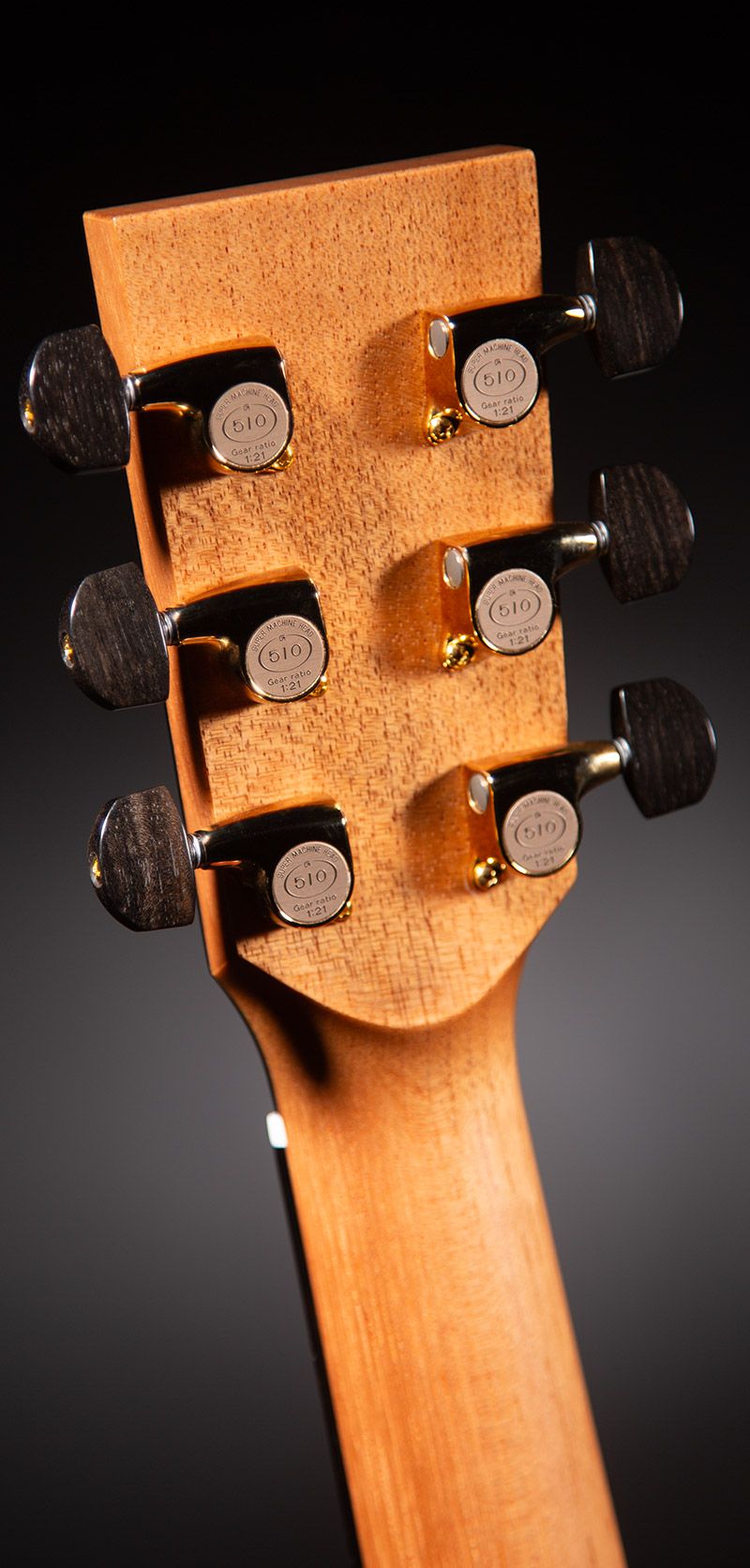 Lakewood D-32 CP