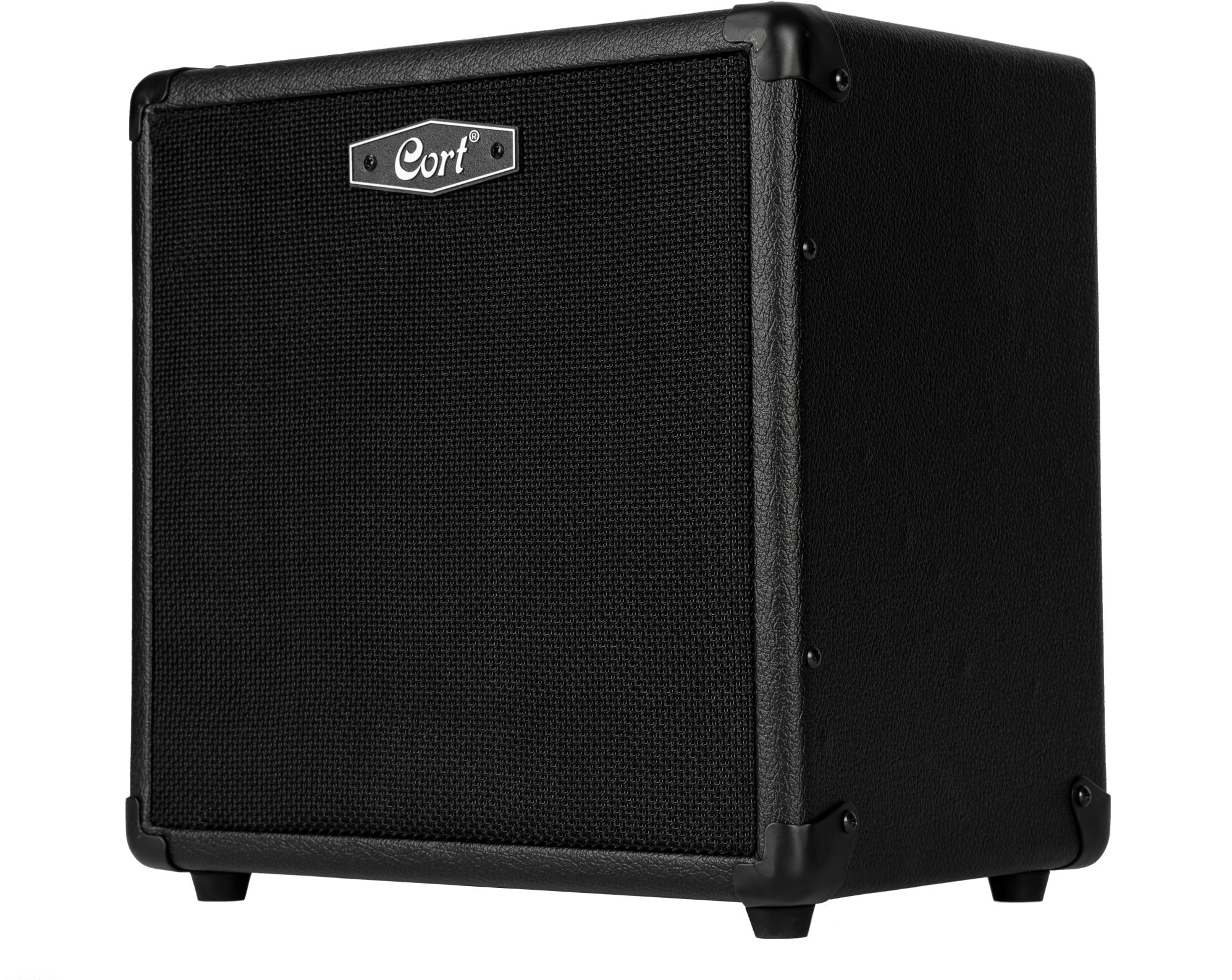 Cort CM 20B Basscombo  – Bild 3
