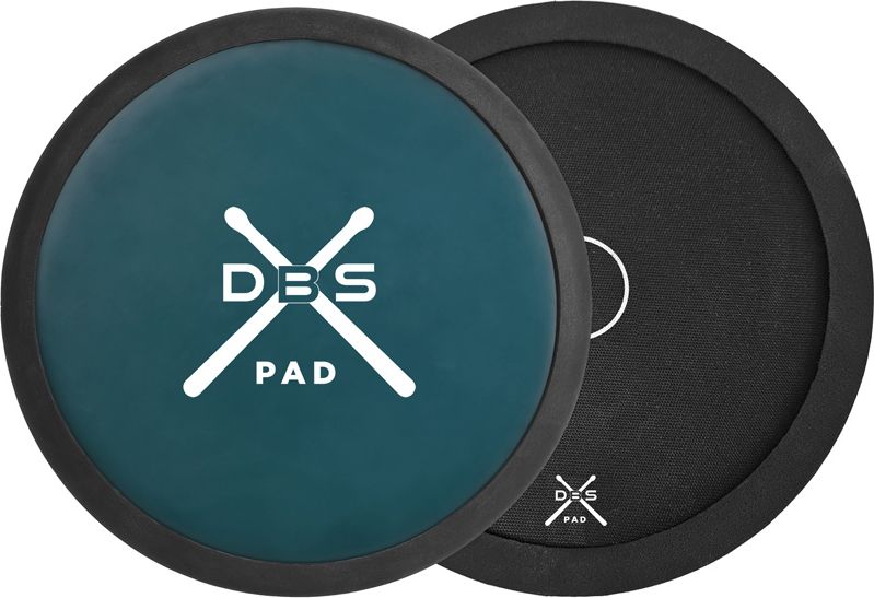 RTOM DBS Workout Practicepad 7" double-sided RTOM DBS Workout Practicepad 7" double-sided