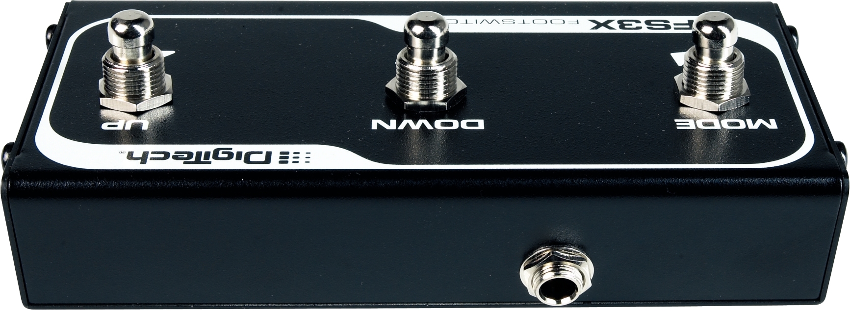 Digitech FS 3X Footswitch