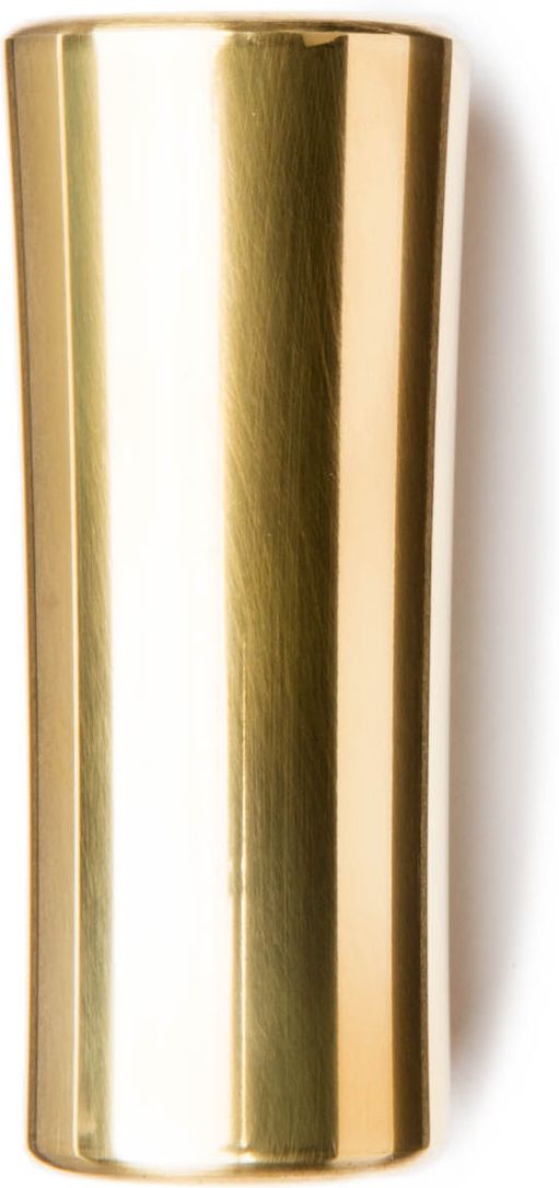 Dunlop Messing Slide E.Sardinas 284 Medium – Bild 2