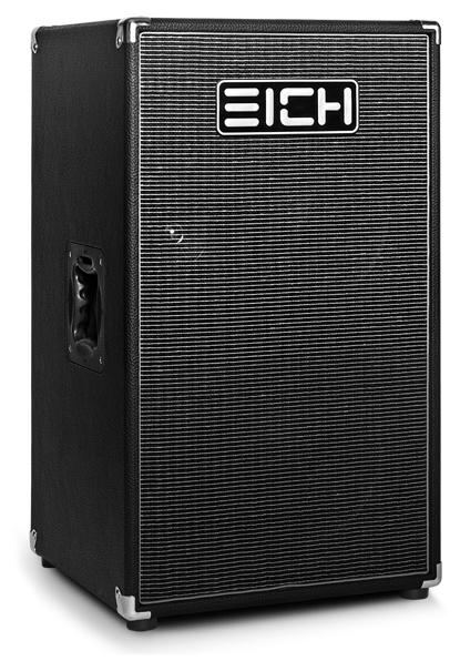 EICH Amplification 1210S Box 8 Ohm