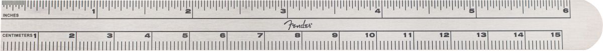 Fender Driver/Ruler Combination Set – Bild 2
