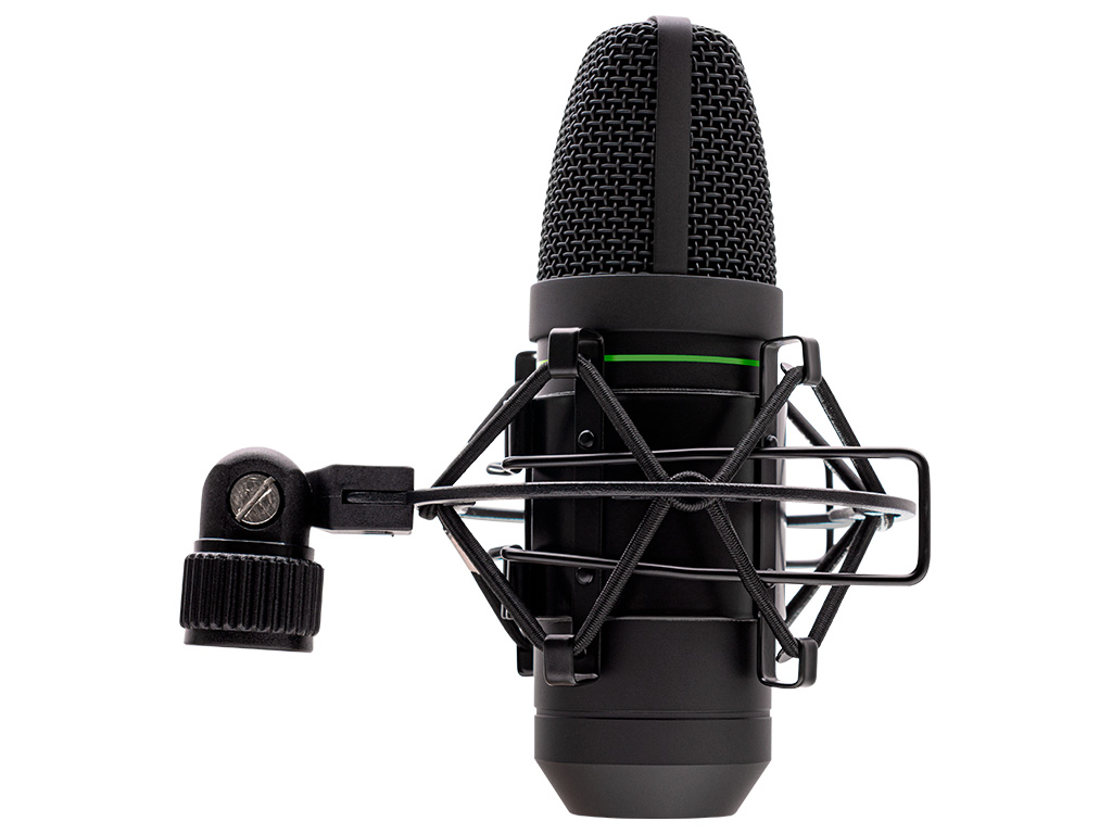 Mackie EM-91C – Bild 3