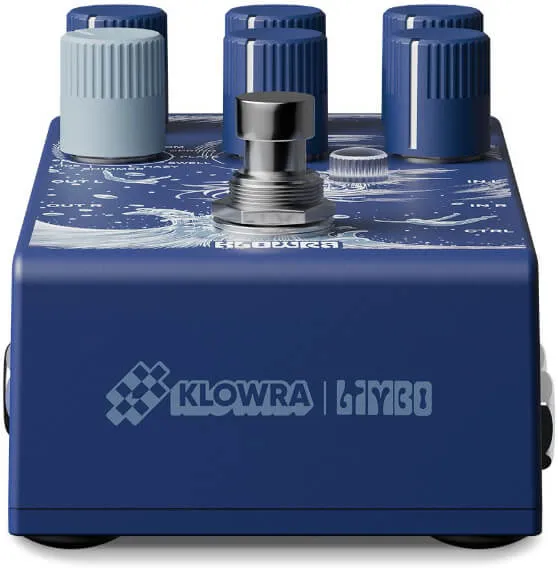 Klowra Limbo Reverb – Bild 2